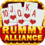 rummy easy logo