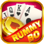 real money rummy app logo