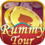 rummy game development logo